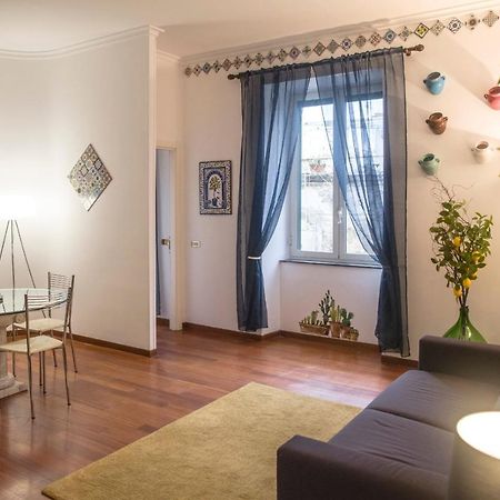 Residenza Napoli Toledo Lejlighed Eksteriør billede